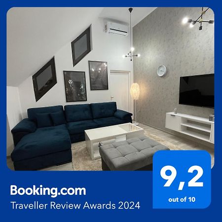 Apartament Apartman Carpe Diem Jajce Zewnętrze zdjęcie