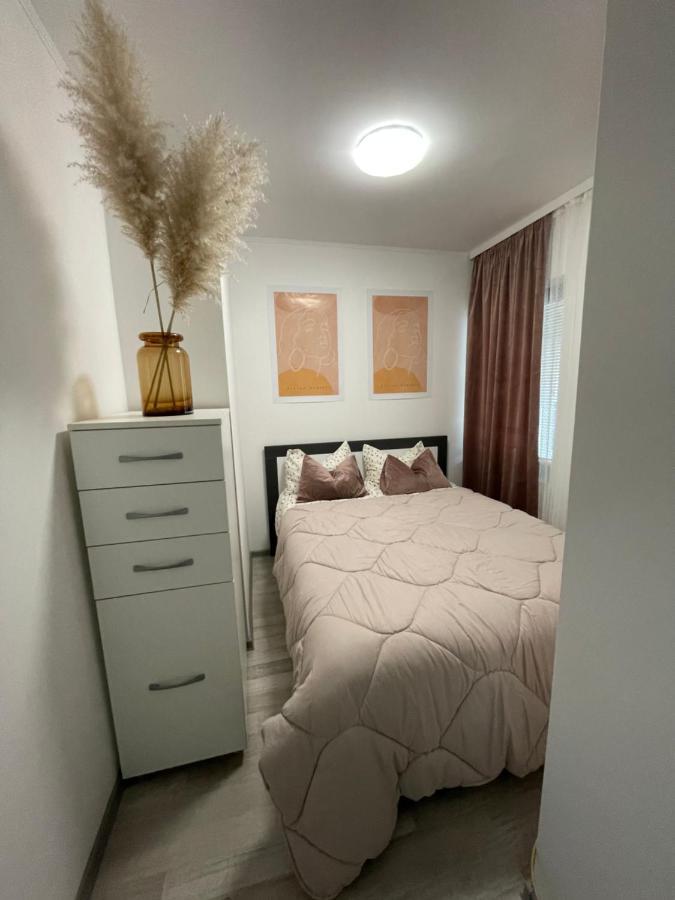 Apartament Apartman Carpe Diem Jajce Zewnętrze zdjęcie