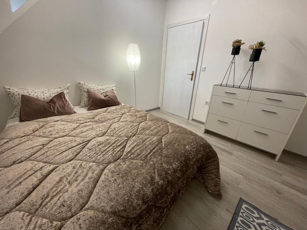 Apartament Apartman Carpe Diem Jajce Zewnętrze zdjęcie