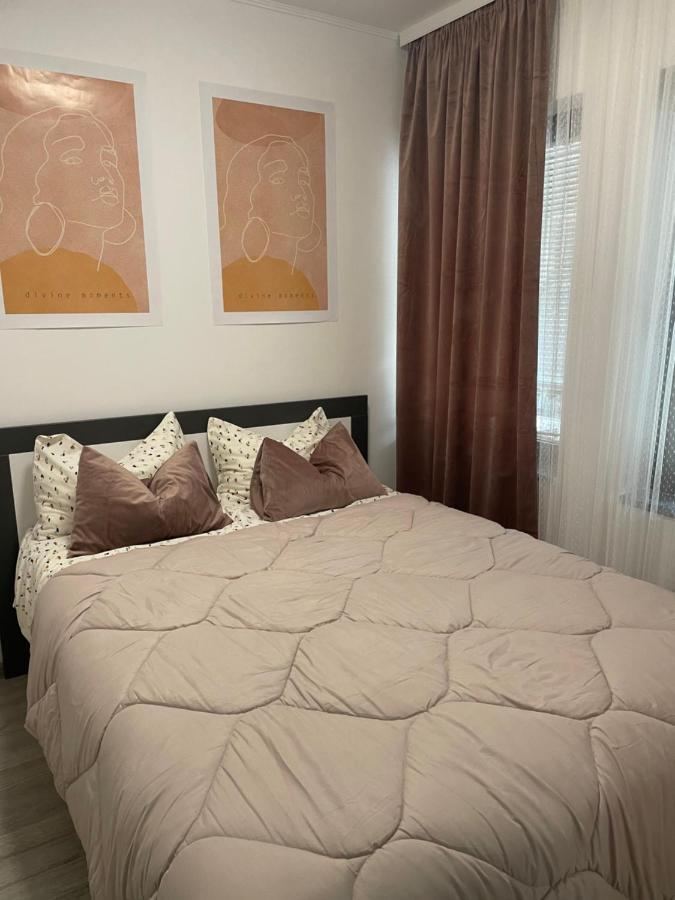 Apartament Apartman Carpe Diem Jajce Zewnętrze zdjęcie
