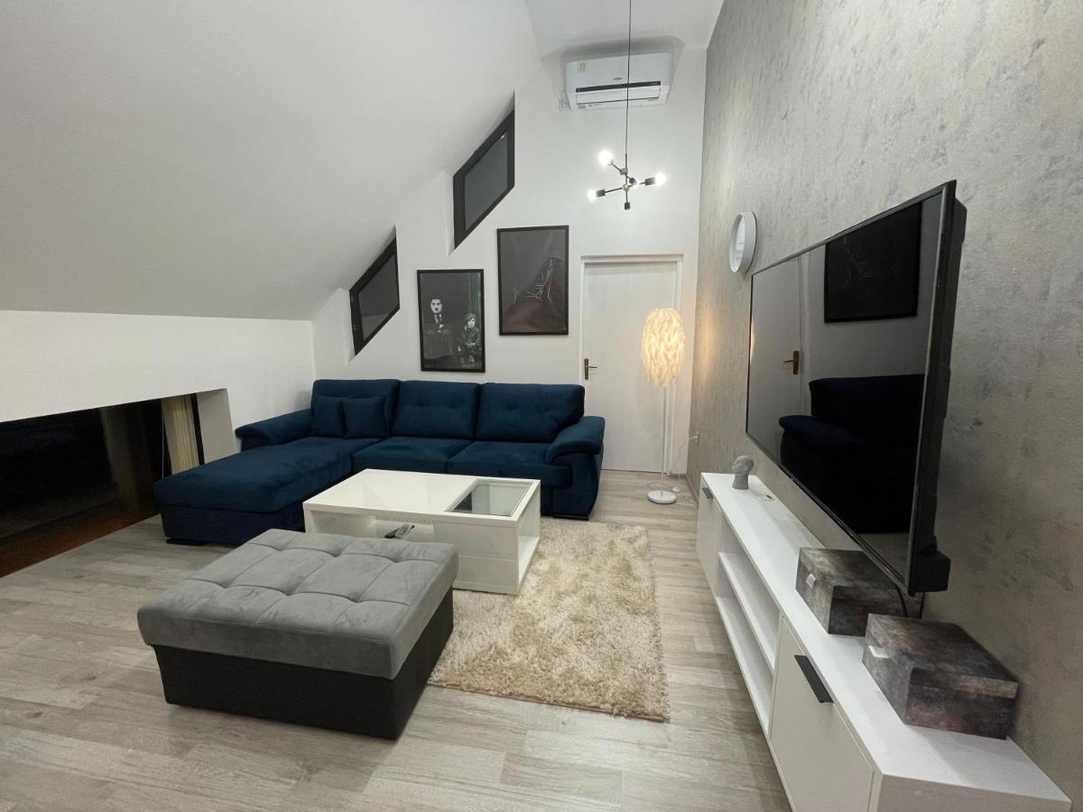 Apartament Apartman Carpe Diem Jajce Zewnętrze zdjęcie