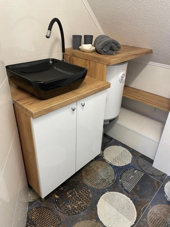 Apartament Apartman Carpe Diem Jajce Zewnętrze zdjęcie
