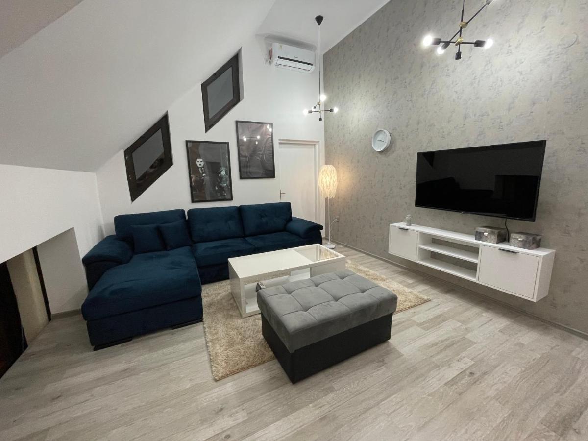Apartament Apartman Carpe Diem Jajce Zewnętrze zdjęcie