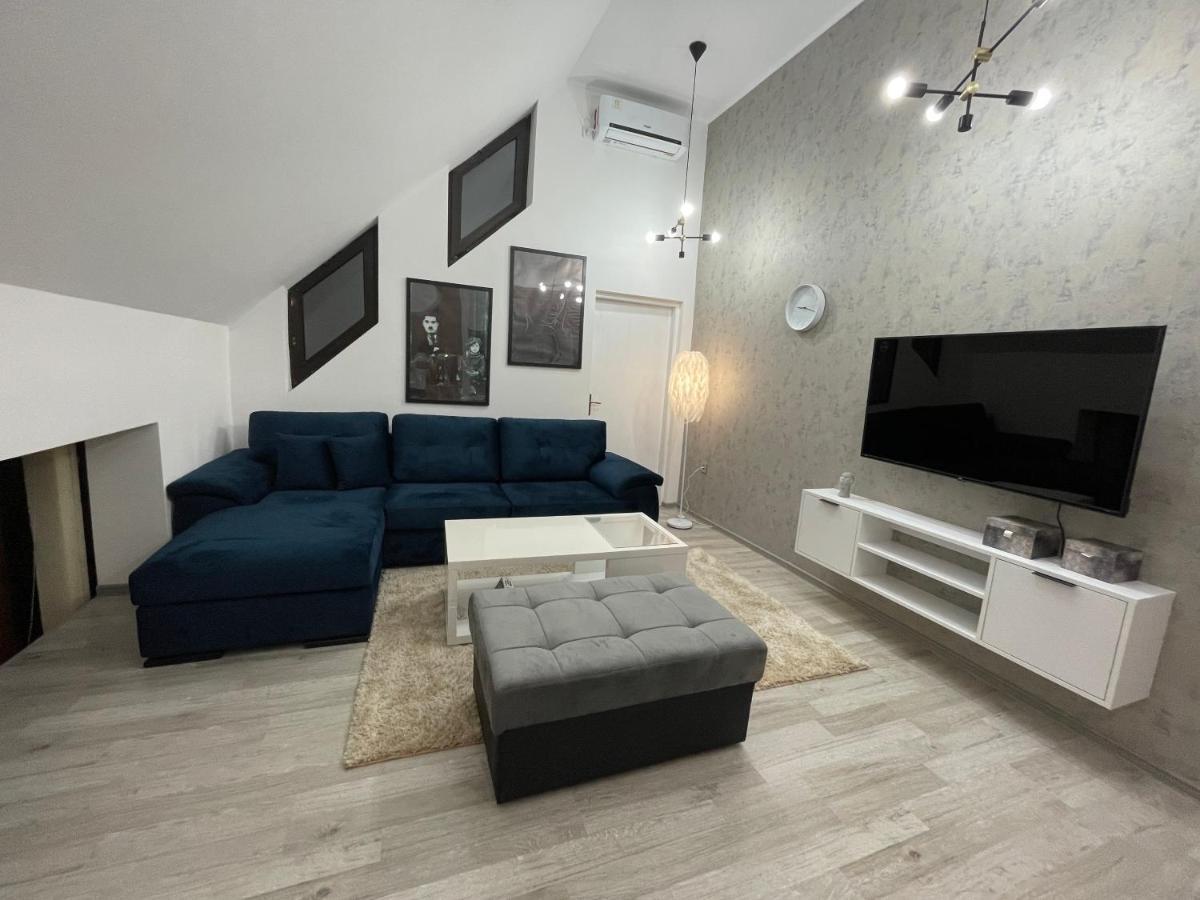 Apartament Apartman Carpe Diem Jajce Zewnętrze zdjęcie