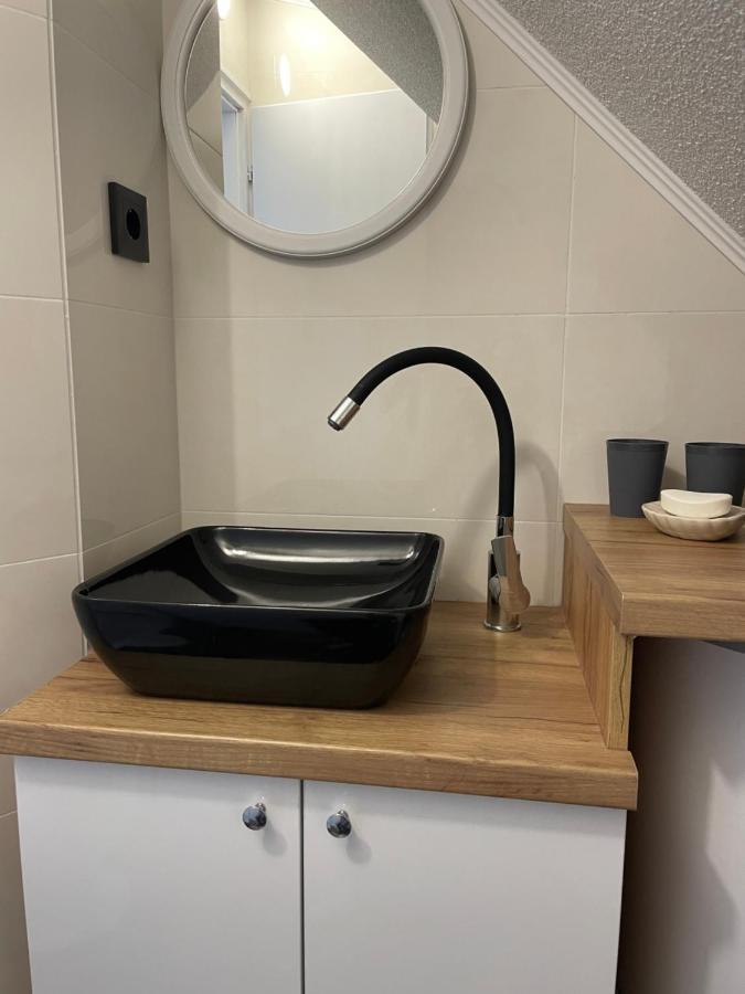 Apartament Apartman Carpe Diem Jajce Zewnętrze zdjęcie